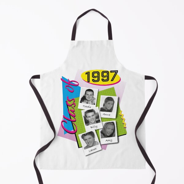 Item preview, Class of 1997 designed and sold by GoodNeighbours.