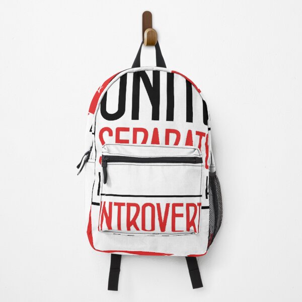Item preview, Introverts unite separately in your own homes designed and sold by iphotograph4.