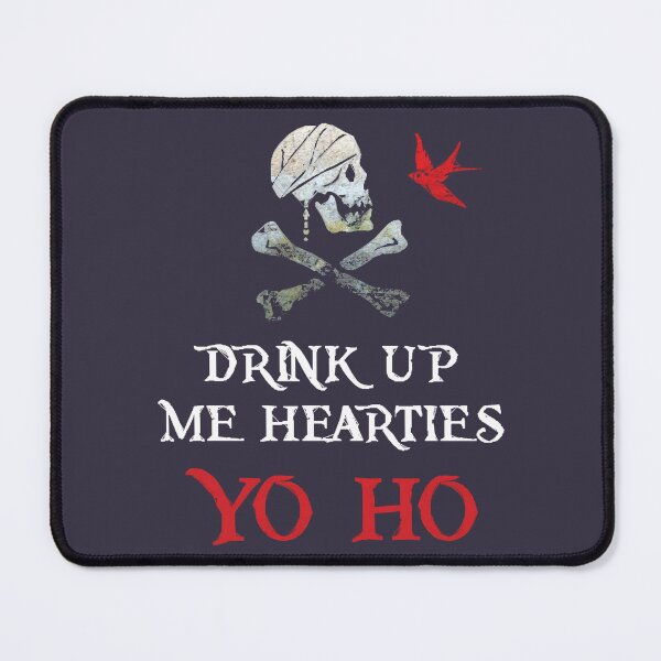 Item preview, So Funny Pirates Of The Caribbean Classic Fans designed and sold by Sanderson101Ma.