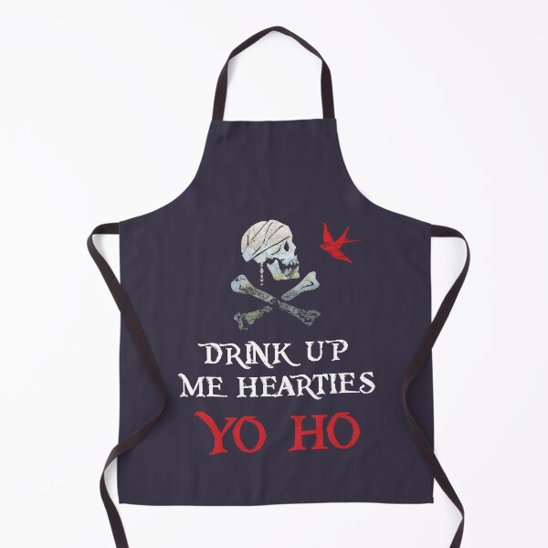Item preview, So Funny Pirates Of The Caribbean Classic Fans designed and sold by Sanderson101Ma.