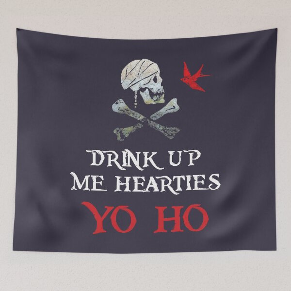 Item preview, So Funny Pirates Of The Caribbean Classic Fans designed and sold by Sanderson101Ma.