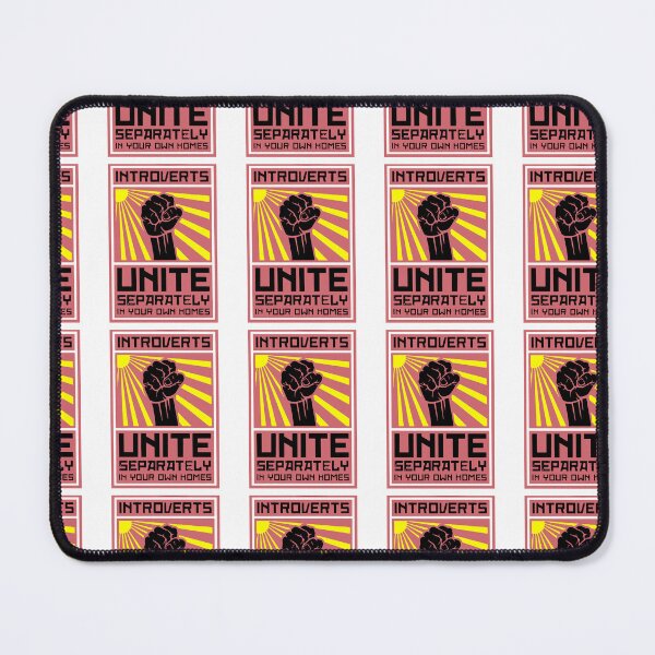 Item preview, Introverts unite separately in your own homes designed and sold by iphotograph4.