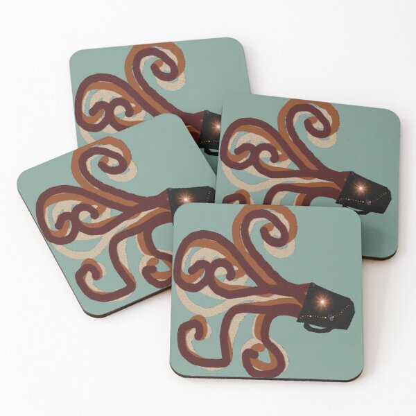 Item preview, coffee spill 2 designed and sold by MsTyson.
