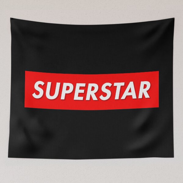 Item preview, Superstar designed and sold by TheArtism.