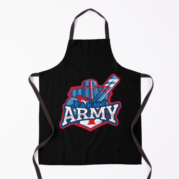 Item preview, Barmy Army English Knight Cricket Fans Essential T-Shirt designed and sold by marshacryjsy7.