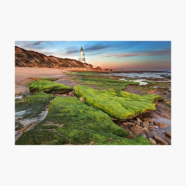 Item preview, 0127 Point Lonsdale Lighthouse designed and sold by Hans Kawitzki.