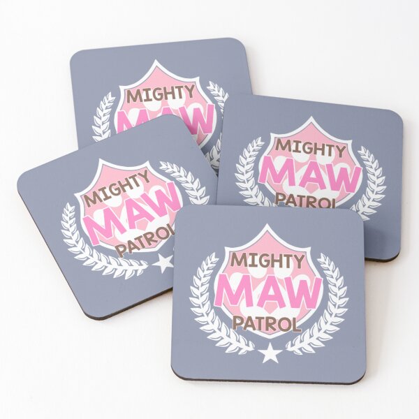 Item preview, Mighty Paw Patrol Movie Maw Patrol Helps The Yelp designed and sold by HnerDuez.