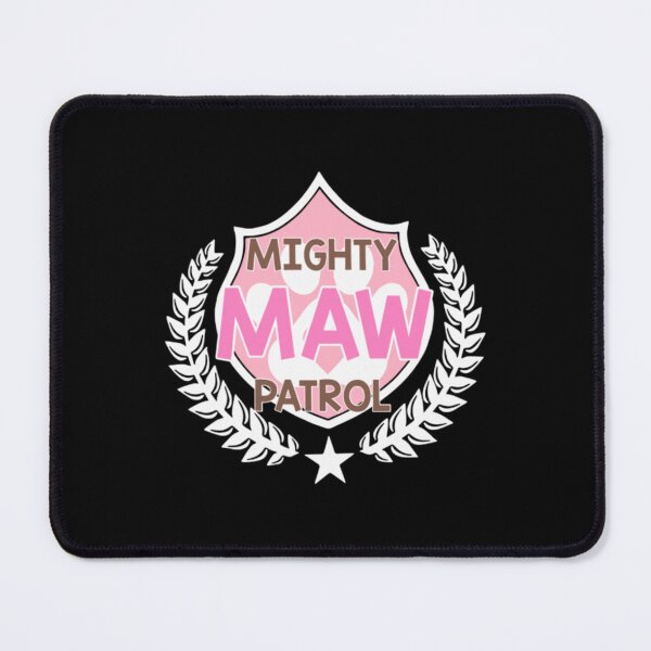 Item preview, Mighty Paw Patrol Movie Maw Patrol Helps The Yelp designed and sold by HnerDuez.