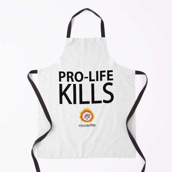 Item preview, Restore Roe V Wade – PRO-LIFE KILLS designed and sold by AvengingMeteor.