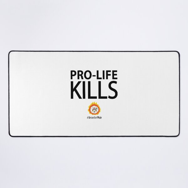 Item preview, Restore Roe V Wade – PRO-LIFE KILLS designed and sold by AvengingMeteor.