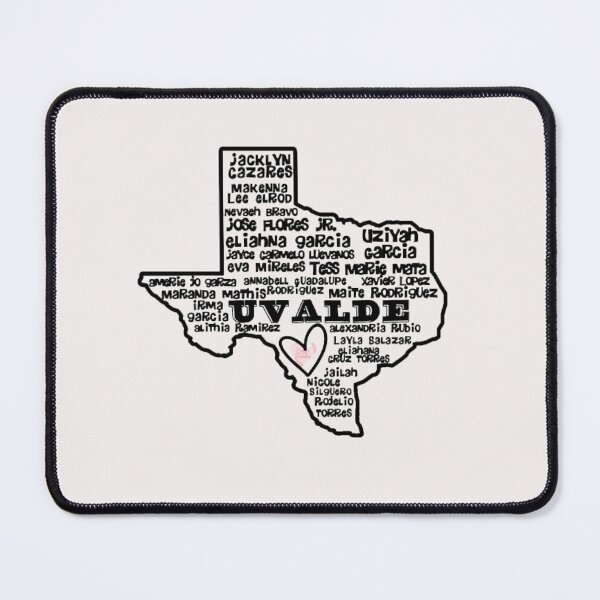 Item preview, 2022 Uvalde Texas, Support Texans Children, No More Guns, Anti Guns, School, Pray For Uvalde designed and sold by ONPINI.