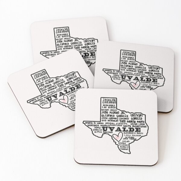 Item preview, 2022 Uvalde Texas, Support Texans Children, No More Guns, Anti Guns, School, Pray For Uvalde designed and sold by ONPINI.