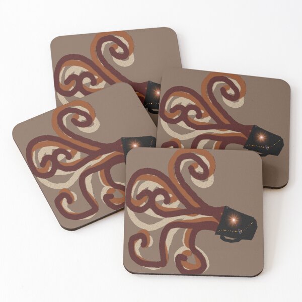 Item preview, coffee spill designed and sold by MsTyson.