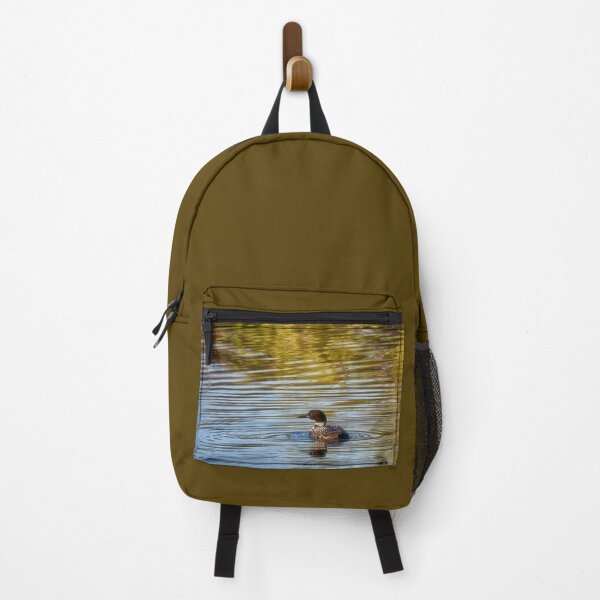 Item preview, Visiting Loon designed and sold by Kathy Weaver.