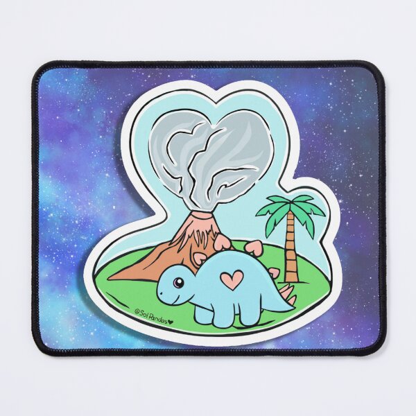 Item preview, Custom Dino designed and sold by SolPandas.