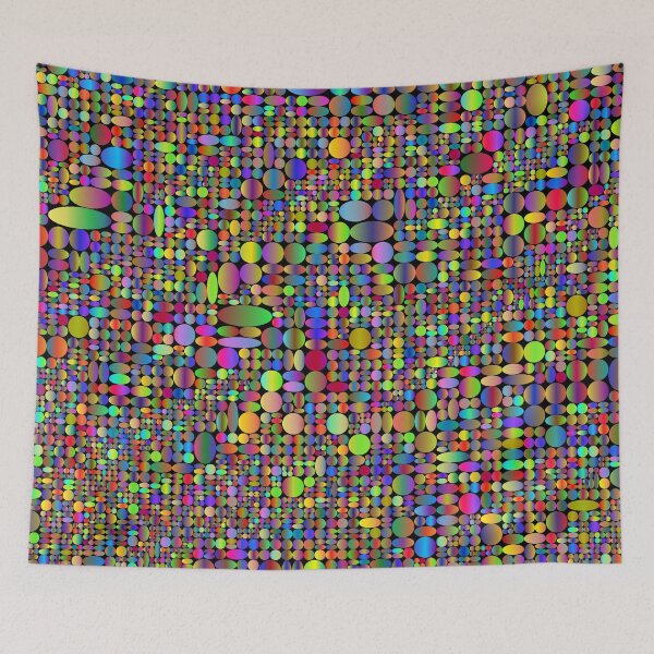 Item preview, Abstract geometric shapes designed and sold by artdragongift 15.