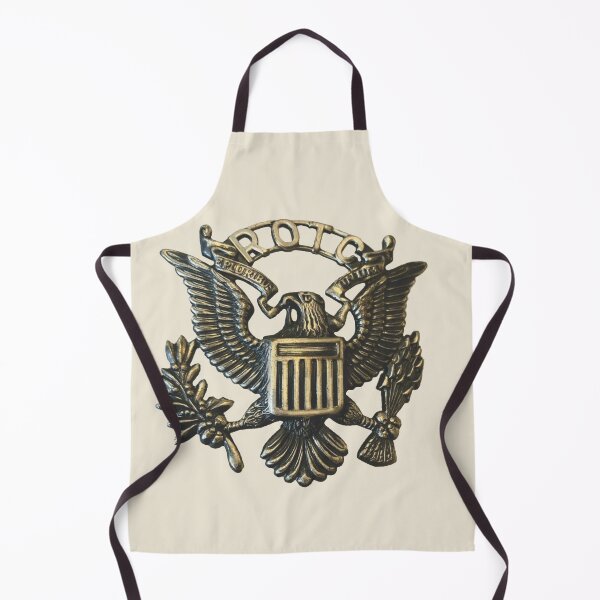 Item preview, Brass ROTC Insignia designed and sold by RBcostco7.