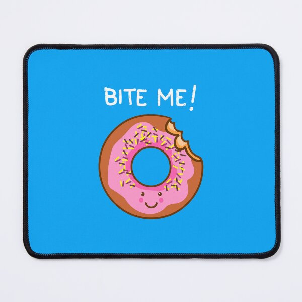 Item preview, Donut comeback! designed and sold by AnishaCreations.