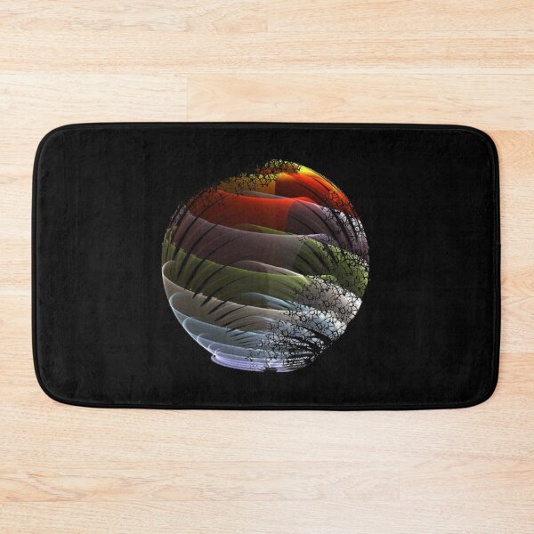 Item preview, Broken Color Ball Classic T-Shirt designed and sold by krnnvrstacy.