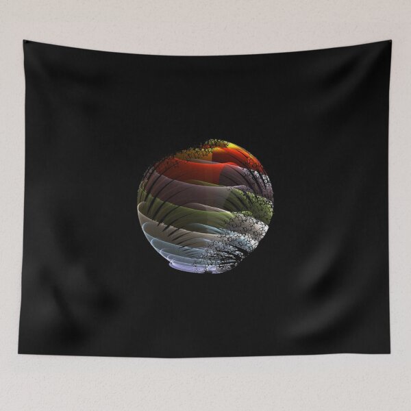 Item preview, Broken Color Ball Classic T-Shirt designed and sold by krnnvrstacy.