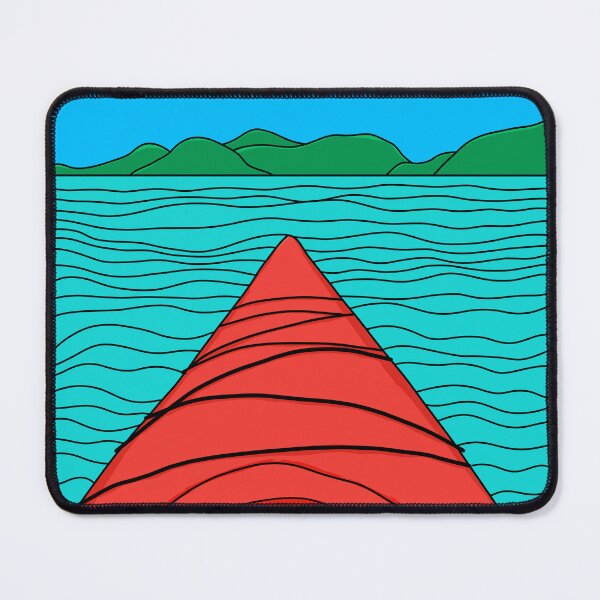 Item preview, Kayaking Best View designed and sold by Yeaha.
