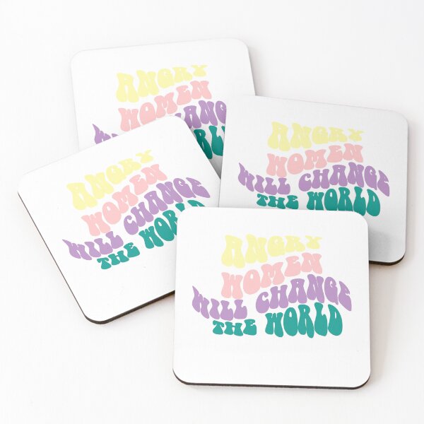 Item preview, empowered woman, strong women ,Feminist  designed and sold by ONPINI.