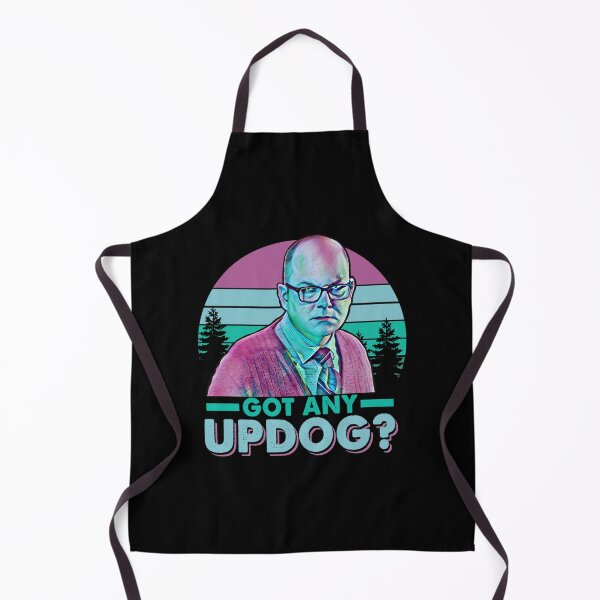 Item preview, Colin Robinson Got Any Updog T-Shirt Team T-Shirts 2 Classic T-Shirt designed and sold by gloria1os.