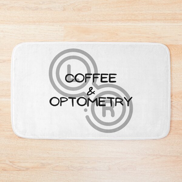 Item preview, Coffee & Optometry Funny T-shirt men gift women gift designed and sold by InnovantDesigns.