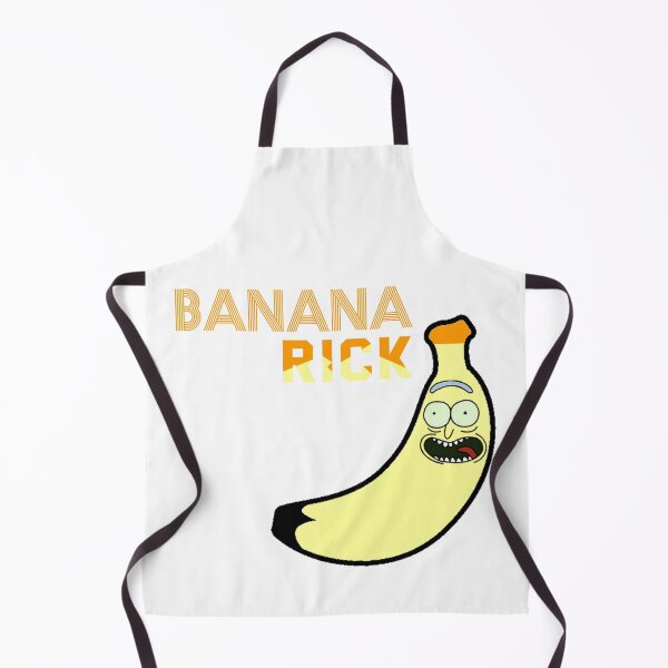 Item preview, banana rick designed and sold by KYUBE.