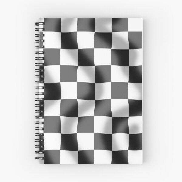 Item preview, Chequered Flag Slight Ripple designed and sold by MarkUK97.