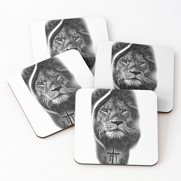 Item preview, Lion's Head designed and sold by kaliguli.