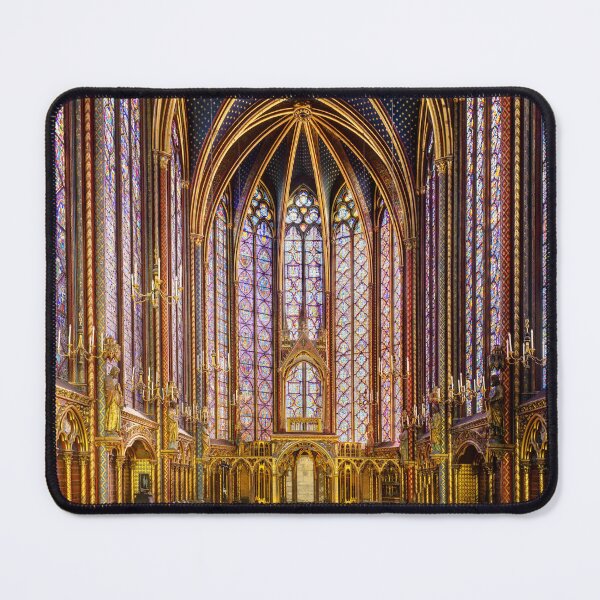 Item preview, Sainte-Chapelle Paris designed and sold by Weston Westmoreland.