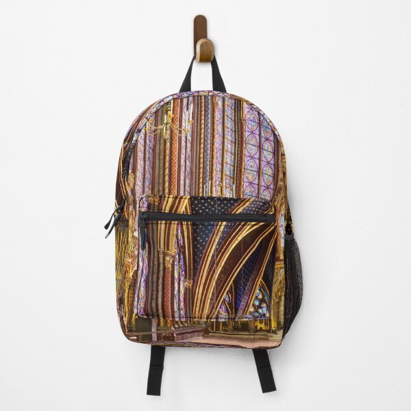 Item preview, Sainte-Chapelle Paris designed and sold by Weston Westmoreland.