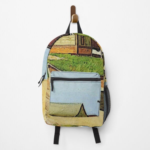 Item preview, The boat beside beach art by Edward hopper famous poster  designed and sold by Golido.