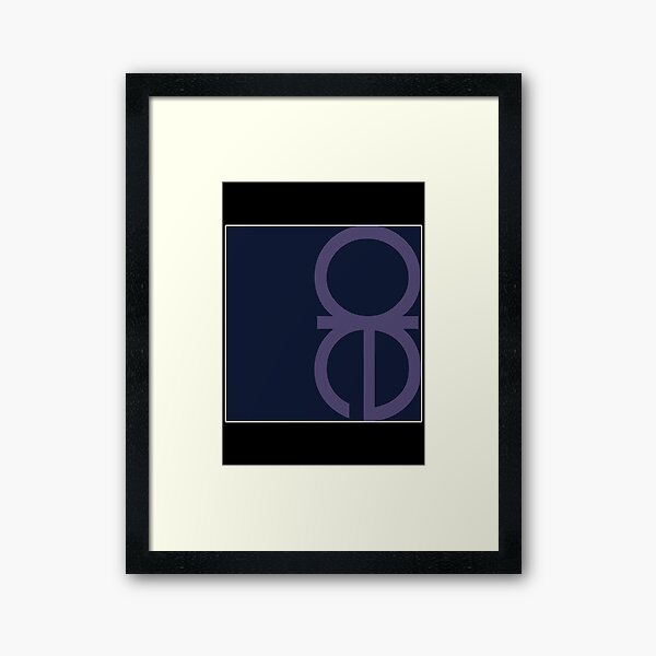 Autechre Framed Prints For Sale Redbubble