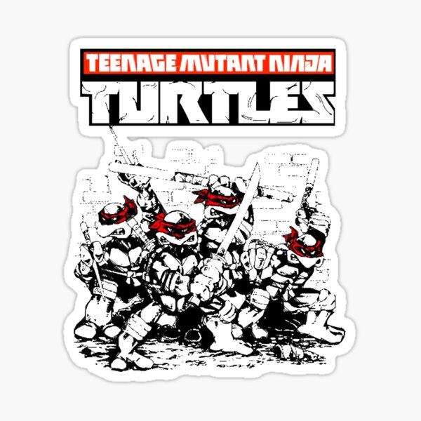 "Why Is Ninja Gaiden So Famous" Sticker for Sale by Smith101Peterm