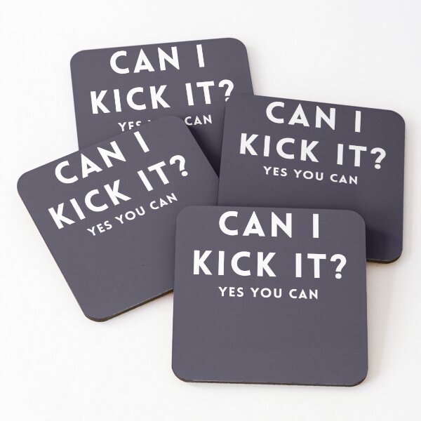Item preview, Public Figure Alternative Hip Hop Pioneer Can I Kick It  Yes You Can Cute Gift designed and sold by Annabel219.
