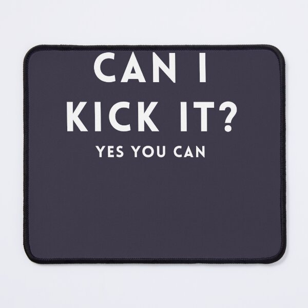 Item preview, Public Figure Alternative Hip Hop Pioneer Can I Kick It  Yes You Can Cute Gift designed and sold by Annabel219.