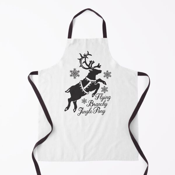 Item preview, Flying Branchy Jingle Pony designed and sold by ORNOL.