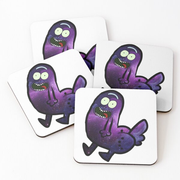 Item preview, rick galaxy designed and sold by KYUBE.
