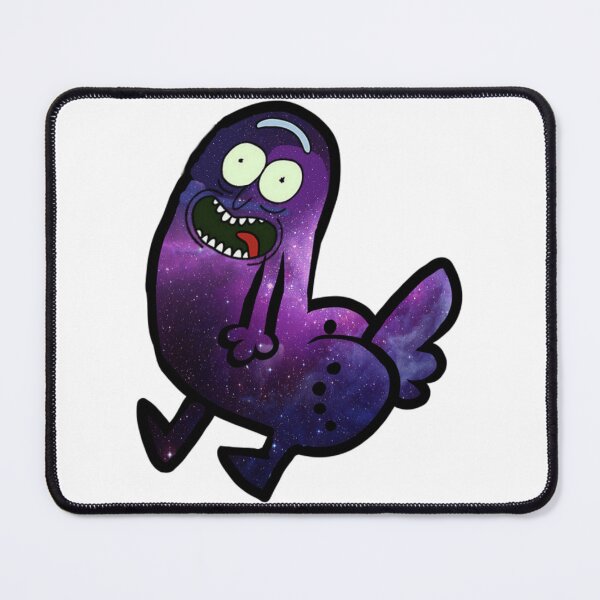 Item preview, rick galaxy designed and sold by KYUBE.