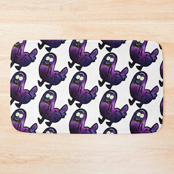 Item preview, rick galaxy designed and sold by KYUBE.
