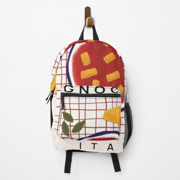 Item preview, Cuisine italienne de gnocchis designed and sold by ClaudieDicki.