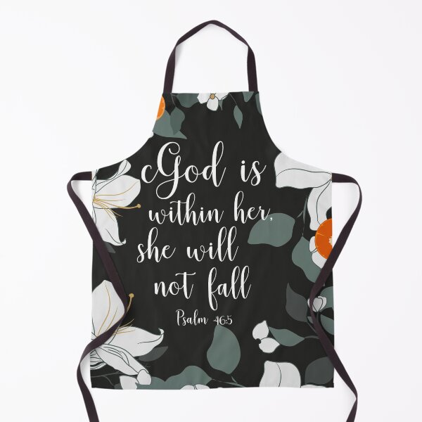 Item preview, Psalm 46:5 designed and sold by della95.