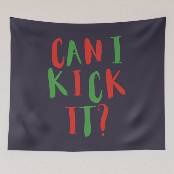 Item preview, Public Figure Alternative Hip Hop Pioneer Can I Kick It Novelty Hip Hop Can I Kick It Gift For designed and sold by Annabel219.
