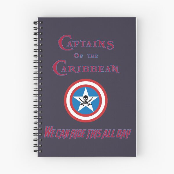 Item preview, Women Men Pirates Of The Caribbean Cool Gifts designed and sold by Sanderson101Ma.