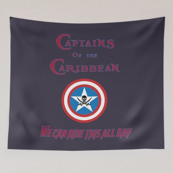 Item preview, Women Men Pirates Of The Caribbean Cool Gifts designed and sold by Sanderson101Ma.