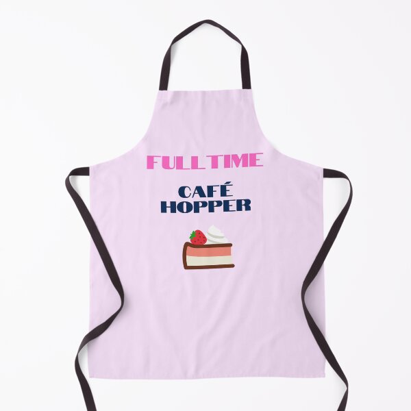 Item preview, Café hopping Korean food kdrama designed and sold by Daebakshop.