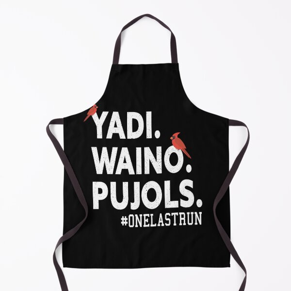 Item preview, Yadi Waino Pujols designed and sold by my-pro-designer.