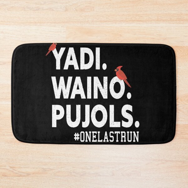 Item preview, Yadi Waino Pujols designed and sold by my-pro-designer.